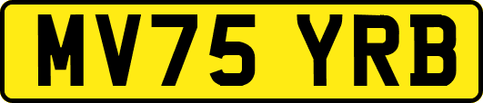 MV75YRB
