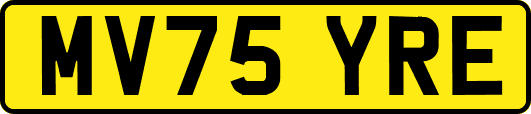 MV75YRE