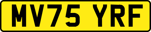 MV75YRF