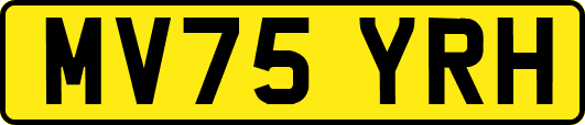 MV75YRH