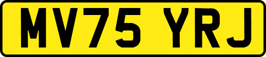 MV75YRJ