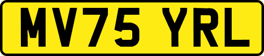 MV75YRL