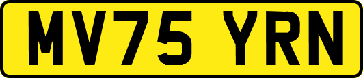 MV75YRN