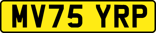 MV75YRP