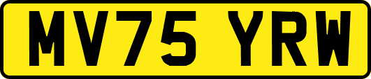 MV75YRW