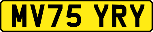MV75YRY