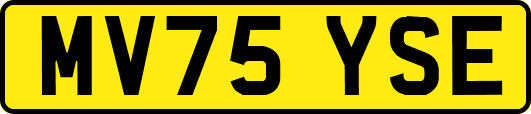 MV75YSE