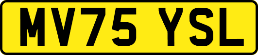 MV75YSL