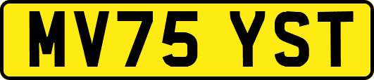 MV75YST