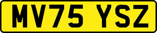 MV75YSZ