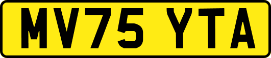 MV75YTA