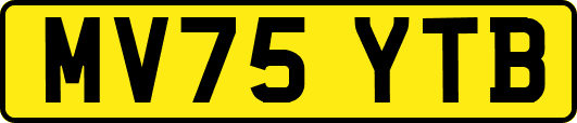 MV75YTB