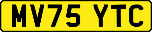 MV75YTC
