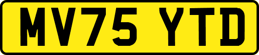 MV75YTD