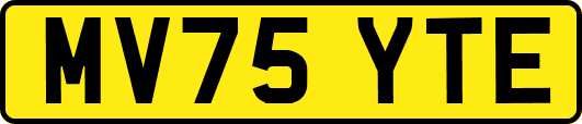 MV75YTE