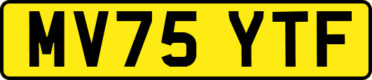 MV75YTF