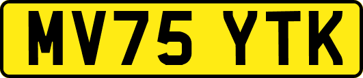 MV75YTK