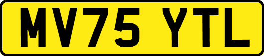 MV75YTL