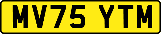 MV75YTM