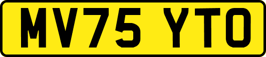 MV75YTO