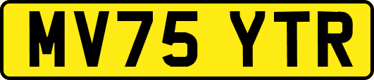 MV75YTR