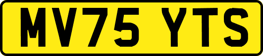 MV75YTS