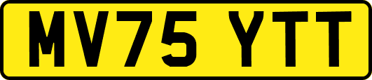 MV75YTT