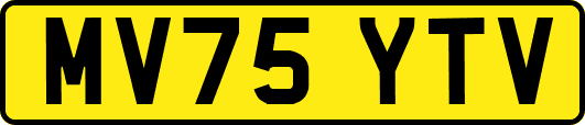 MV75YTV