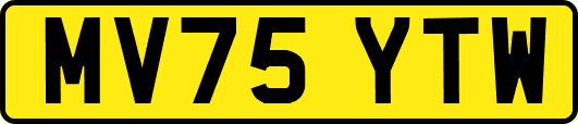 MV75YTW
