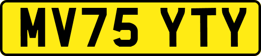 MV75YTY