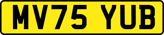 MV75YUB