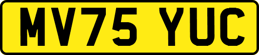 MV75YUC