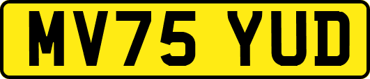 MV75YUD