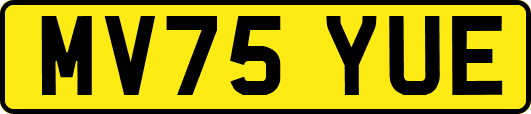 MV75YUE