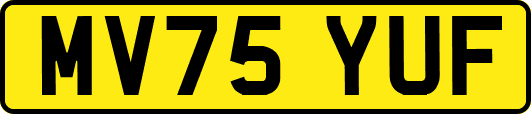 MV75YUF