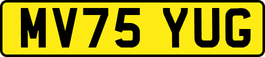 MV75YUG