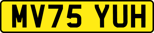 MV75YUH
