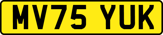 MV75YUK