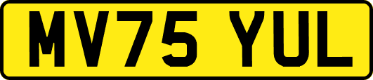 MV75YUL