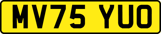 MV75YUO