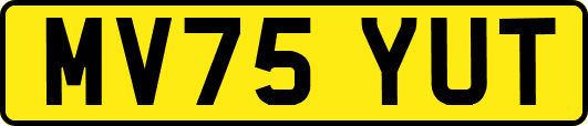 MV75YUT