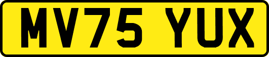 MV75YUX