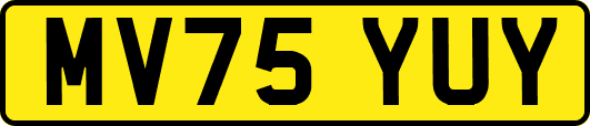MV75YUY