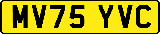 MV75YVC