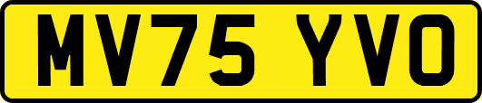 MV75YVO