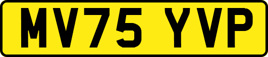 MV75YVP