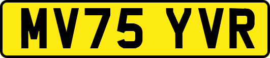 MV75YVR