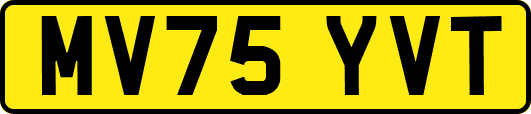MV75YVT