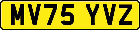 MV75YVZ