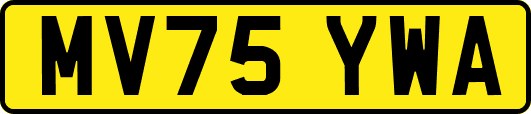 MV75YWA